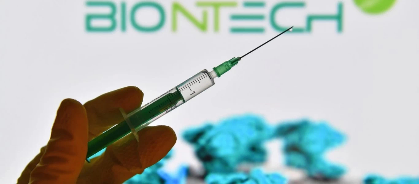 Βέλγος πέθανε μετά το εμβόλιο των Pfizer/BioNTech - Να δώσει τέλος η κυβέρνηση στις φήμες για τον Σ.Τσιόδρα